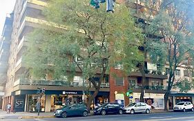 Terrazas del Puerto Suites